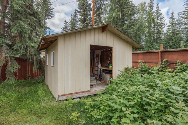 1804 CARIBOU WAY, Fairbanks, AK 99709