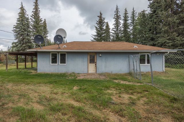 1804 CARIBOU WAY, Fairbanks, AK 99709