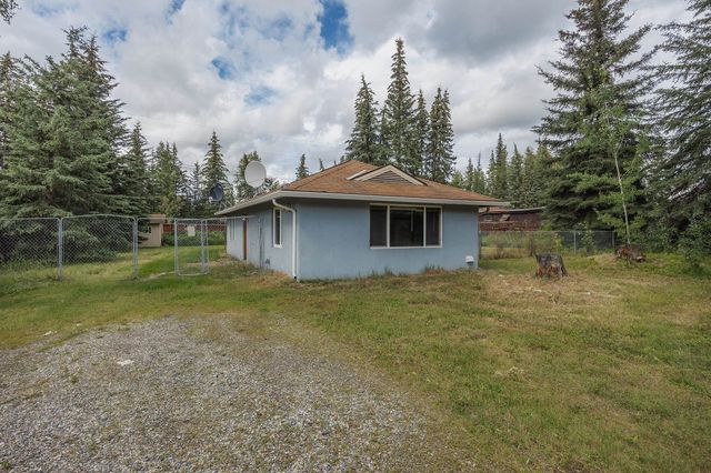 1804 CARIBOU WAY, Fairbanks, AK 99709