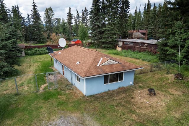 1804 CARIBOU WAY, Fairbanks, AK 99709