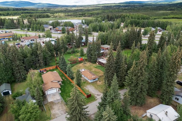 1804 CARIBOU WAY, Fairbanks, AK 99709