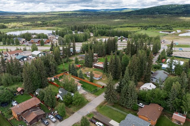 1804 CARIBOU WAY, Fairbanks, AK 99709