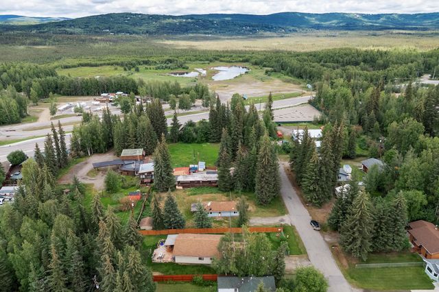 1804 CARIBOU WAY, Fairbanks, AK 99709
