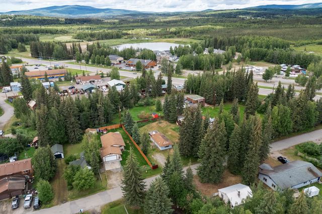 1804 CARIBOU WAY, Fairbanks, AK 99709