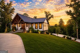 1046 Crossroads Church Road, Ellijay, GA 30540