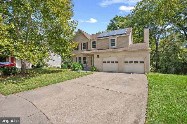 11913 PROCTOR CT, Bowie, MD 20720