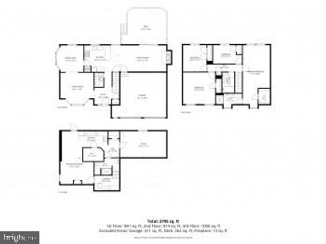 11913 PROCTOR CT, Bowie, MD 20720