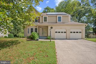 11913 PROCTOR CT, Bowie, MD 20720