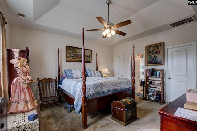 709 Spring Cress Drive, Lexington, SC 29073