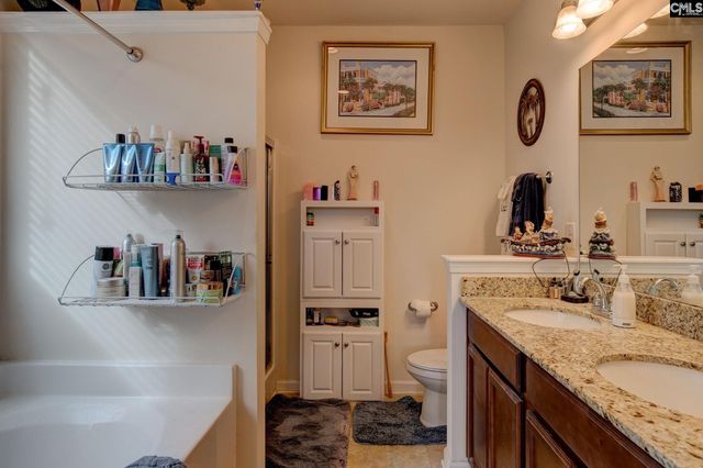 709 Spring Cress Drive, Lexington, SC 29073