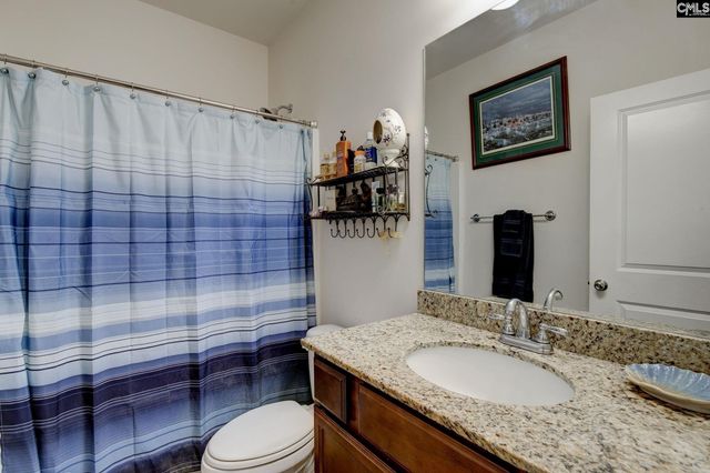 709 Spring Cress Drive, Lexington, SC 29073