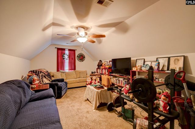 709 Spring Cress Drive, Lexington, SC 29073