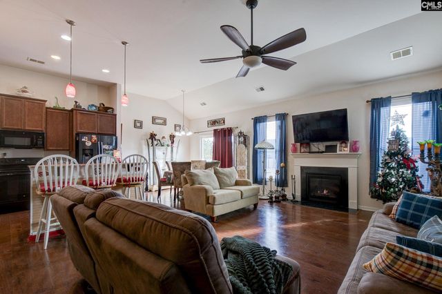 709 Spring Cress Drive, Lexington, SC 29073