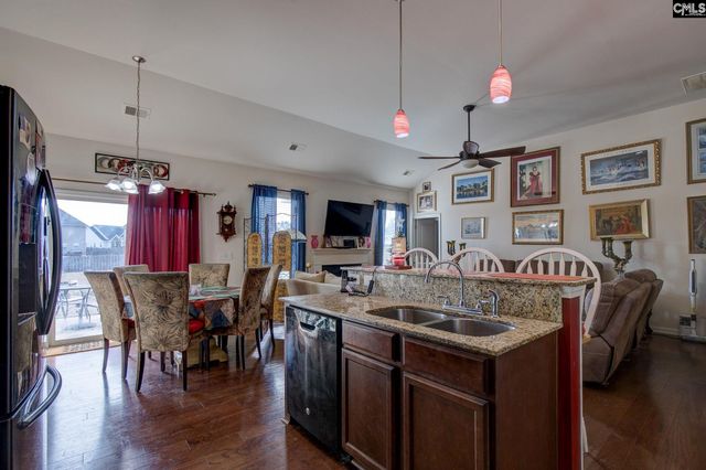 709 Spring Cress Drive, Lexington, SC 29073