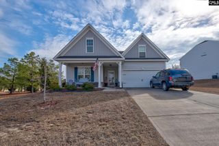 709 Spring Cress Drive, Lexington, SC 29073