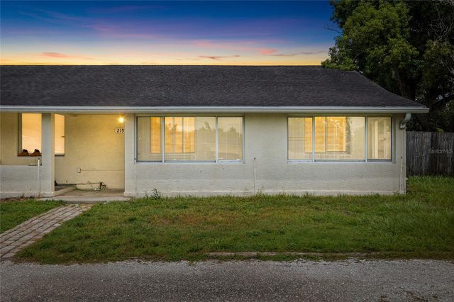 2196 BELL CHEER DRIVE, Clearwater, FL 33764