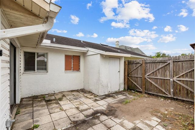 2196 BELL CHEER DRIVE, Clearwater, FL 33764