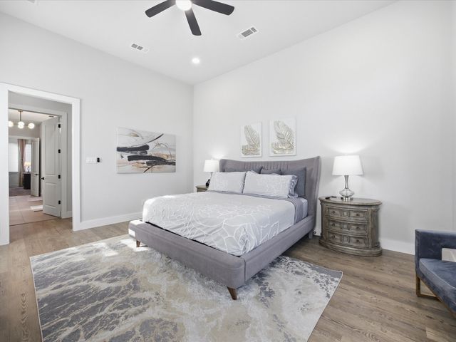 2829 Plume Court, Cedar Hill, TX 75104