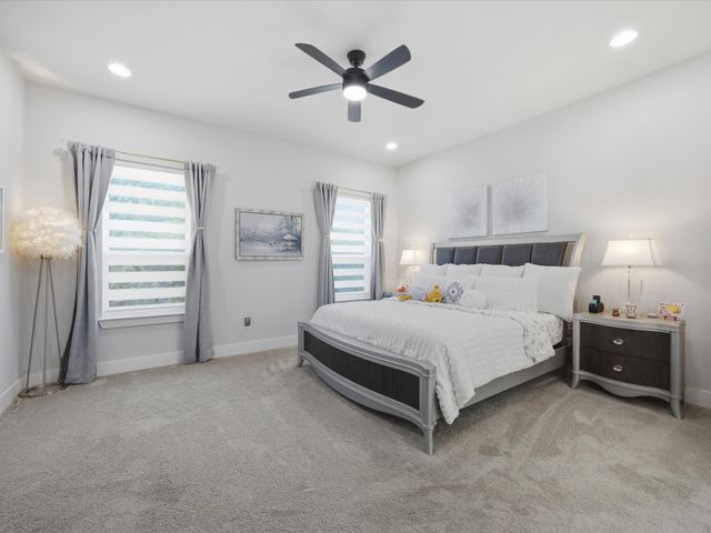 2829 Plume Court, Cedar Hill, TX 75104