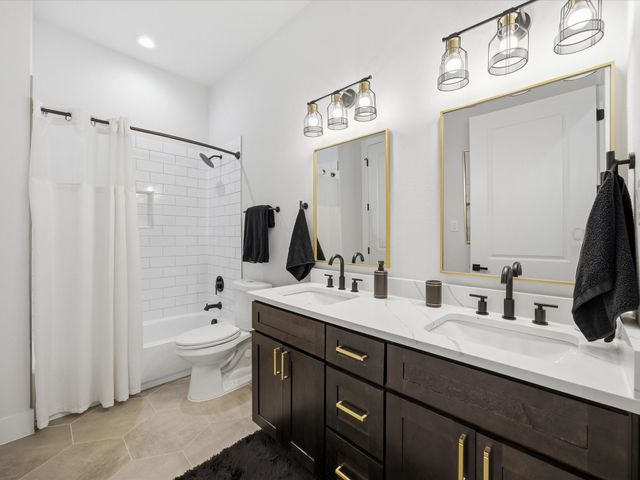 2829 Plume Court, Cedar Hill, TX 75104