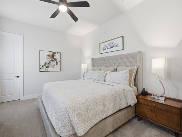 2829 Plume Court, Cedar Hill, TX 75104