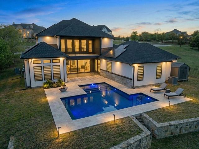 2829 Plume Court, Cedar Hill, TX 75104