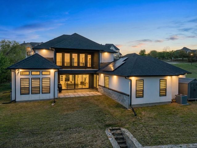 2829 Plume Court, Cedar Hill, TX 75104