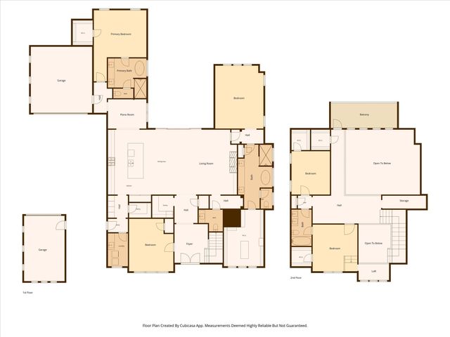 2829 Plume Court, Cedar Hill, TX 75104