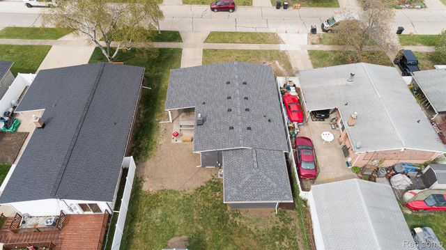 451 DARWIN Street, Westland, MI 48186