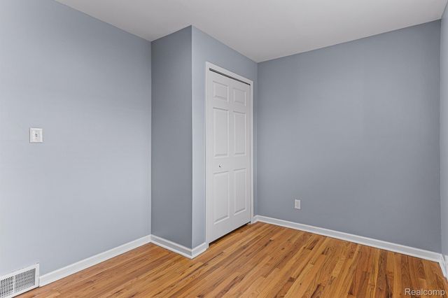 451 DARWIN Street, Westland, MI 48186