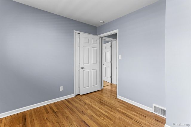 451 DARWIN Street, Westland, MI 48186