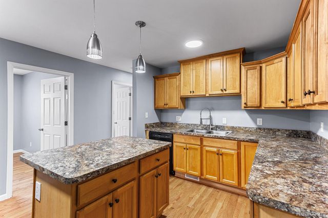 451 DARWIN Street, Westland, MI 48186