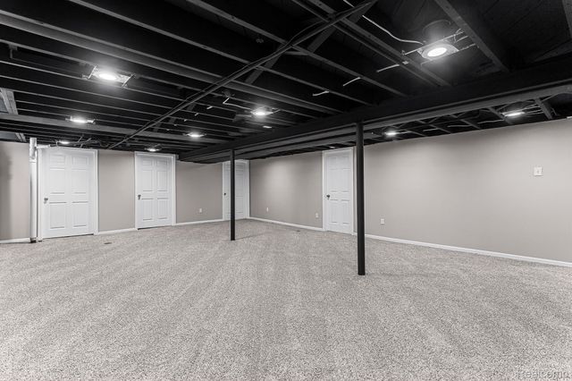 451 DARWIN Street, Westland, MI 48186