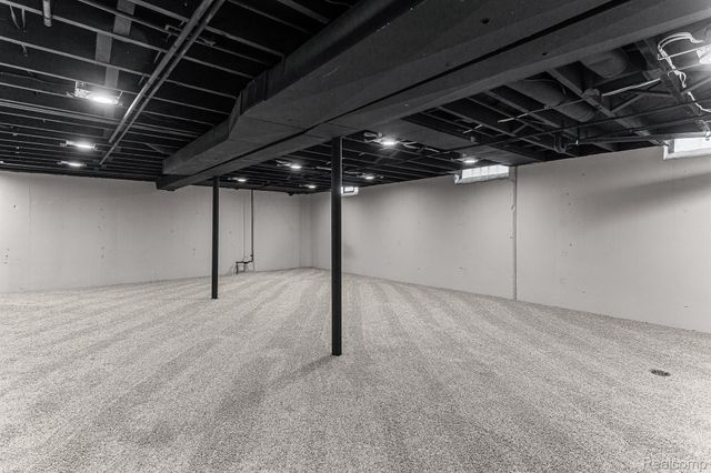 451 DARWIN Street, Westland, MI 48186