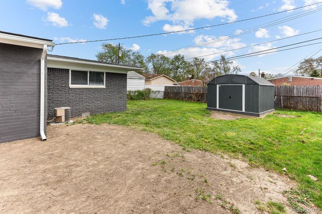 451 DARWIN Street, Westland, MI 48186