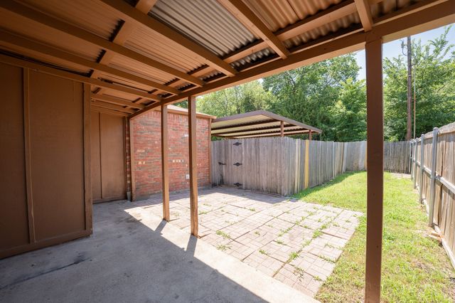 226 Wilderness Trail, Mesquite, TX 75149