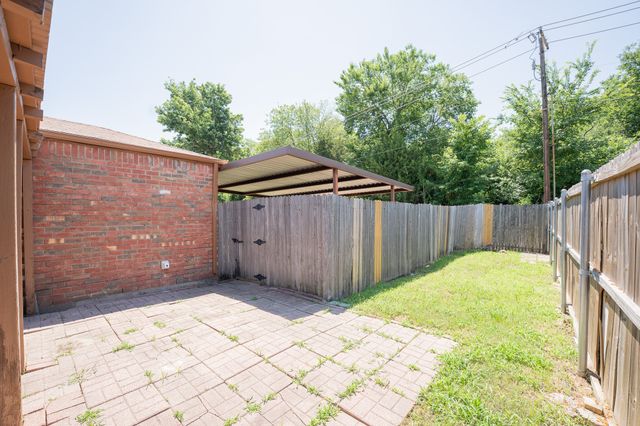 226 Wilderness Trail, Mesquite, TX 75149