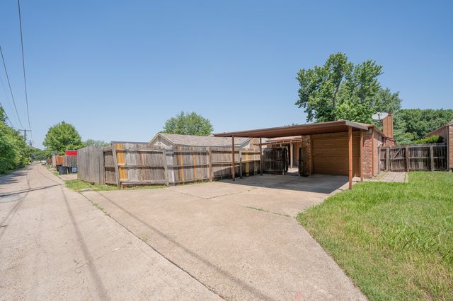 226 Wilderness Trail, Mesquite, TX 75149