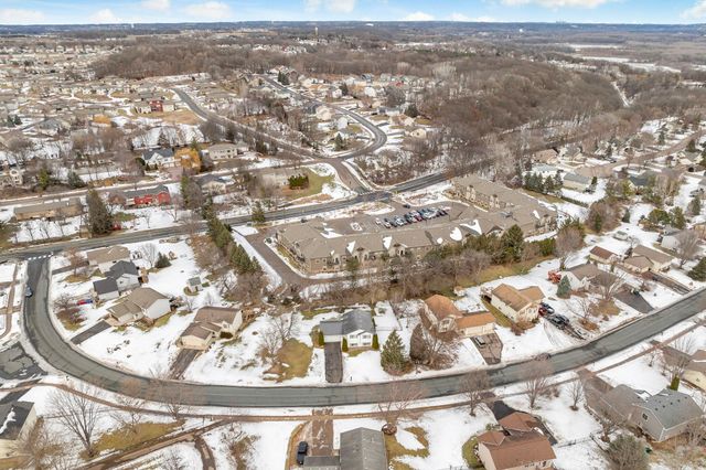 748 Kirche Hill Drive, Carver, MN 55315