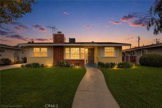 1045 Casa Hermosa, Pomona, CA 91768