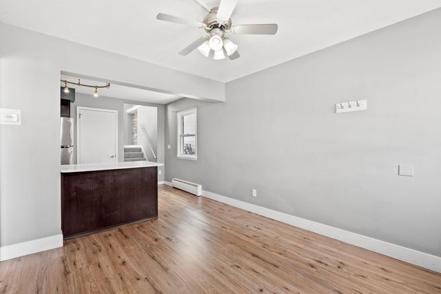 1321 Circle Terrace Boulevard NE, Columbia Heights, MN 55421