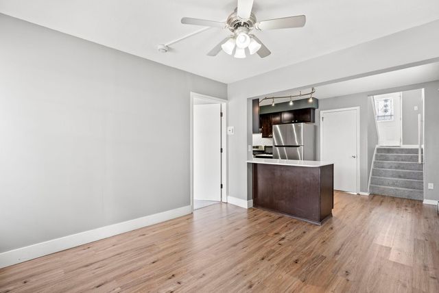 1321 Circle Terrace Boulevard NE, Columbia Heights, MN 55421