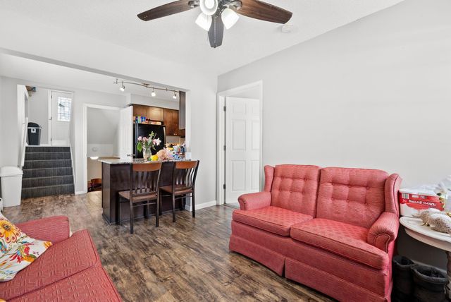 1321 Circle Terrace Boulevard NE, Columbia Heights, MN 55421