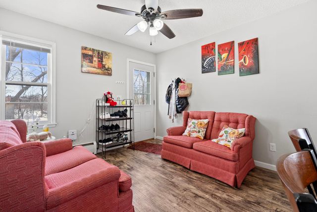 1321 Circle Terrace Boulevard NE, Columbia Heights, MN 55421