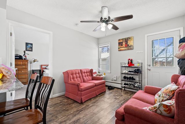 1321 Circle Terrace Boulevard NE, Columbia Heights, MN 55421