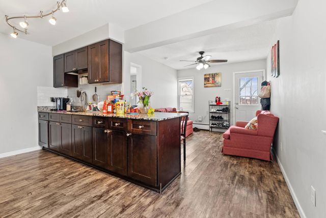 1321 Circle Terrace Boulevard NE, Columbia Heights, MN 55421