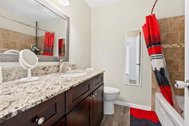 1321 Circle Terrace Boulevard NE, Columbia Heights, MN 55421