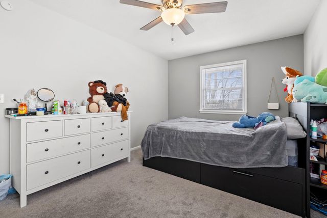 1321 Circle Terrace Boulevard NE, Columbia Heights, MN 55421