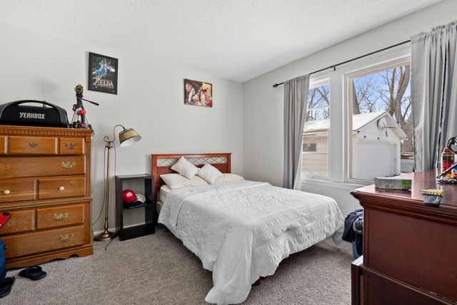 1321 Circle Terrace Boulevard NE, Columbia Heights, MN 55421