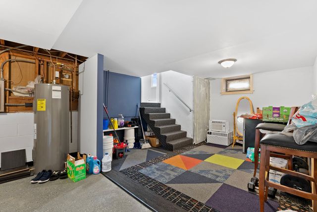 1321 Circle Terrace Boulevard NE, Columbia Heights, MN 55421